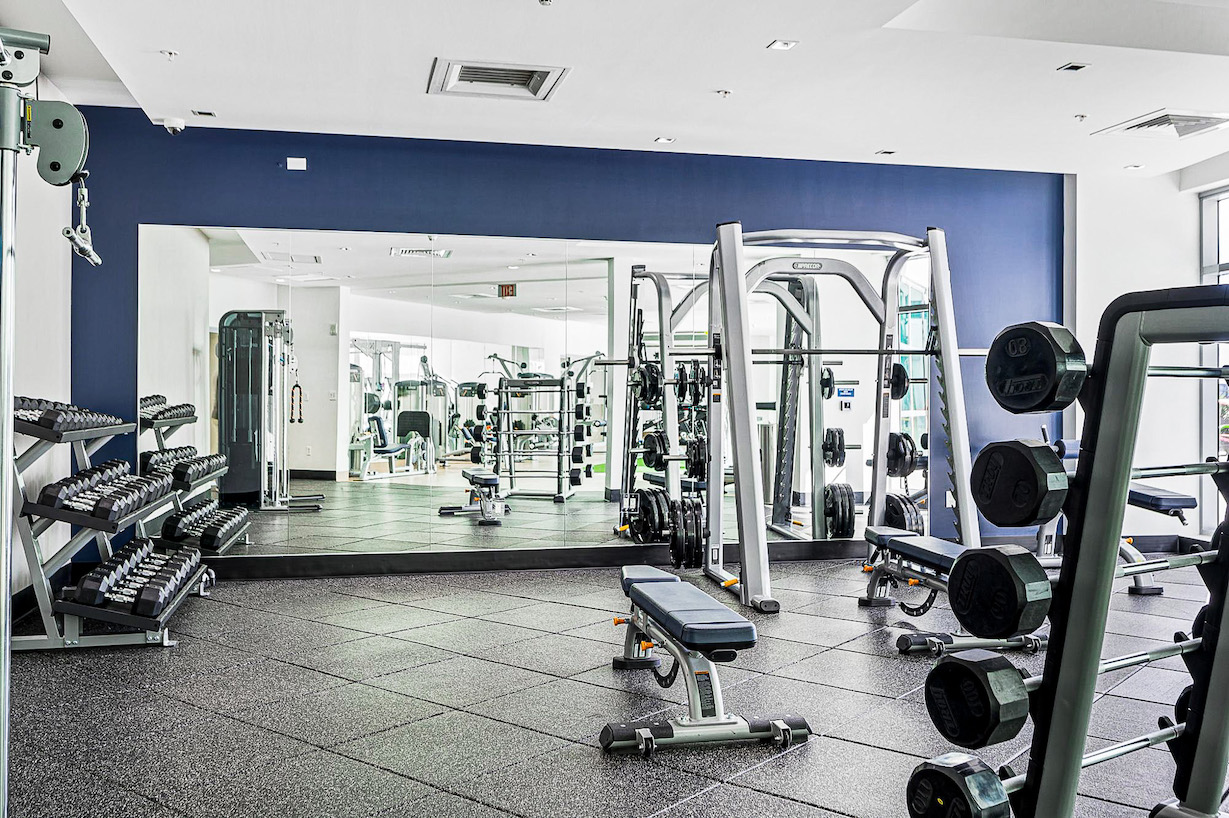 Miami Fitness Zones® - Our Work in FL